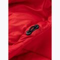 Men's jacket Pitbull Palomar Padded Hooded Hybrid fluo/red 8
