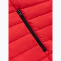 Men's jacket Pitbull Palomar Padded Hooded Hybrid fluo/red 11