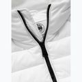 Men's jacket Pitbull Palomar Padded Hooded Hybrid white 7