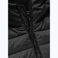 Men's jacket Pitbull Palomar Padded Hooded Hybrid black 7