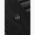 Men's jacket Pitbull Palomar Padded Hooded Hybrid black 9
