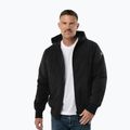 Men's jacket Pitbull York Hooded black 2