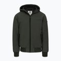 Men's jacket Pitbull York Hooded olive 5