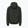 Men's jacket Pitbull York Hooded olive 6