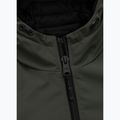 Men's jacket Pitbull York Hooded olive 7