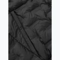 Men's winter jacket Pitbull Fisk Quilted Hooded black 10