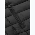 Men's winter jacket Pitbull Rubio Quilted Hooded black 11