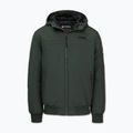 Men's winter jacket Pitbull Balboa 2 Hooded dark green 6