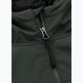 Men's winter jacket Pitbull Balboa 2 Hooded dark green 8
