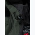 Men's winter jacket Pitbull Balboa 2 Hooded dark green 9