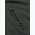 Men's winter jacket Pitbull Balboa 2 Hooded dark green 13