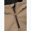 Men's winter jacket Pitbull Balboa 2 Hooded dark sand 7