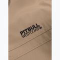 Men's winter jacket Pitbull Balboa 2 Hooded dark sand 9