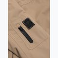 Men's winter jacket Pitbull Balboa 2 Hooded dark sand 10