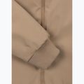 Men's winter jacket Pitbull Balboa 2 Hooded dark sand 11