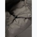 Men's winter jacket Pitbull Patton Quilted Hooded taupe 8
