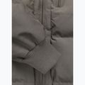 Men's winter jacket Pitbull Patton Quilted Hooded taupe 12