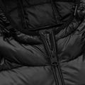 Men's winter jacket Pitbull Shatto Quilted Hooded black 3