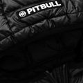 Men's winter jacket Pitbull Shatto Quilted Hooded black 5