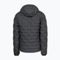 Men's winter jacket Pitbull Camino Quilted Hooded graphite 5