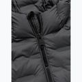 Men's winter jacket Pitbull Camino Quilted Hooded graphite 6