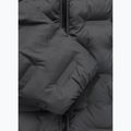 Men's winter jacket Pitbull Camino Quilted Hooded graphite 8