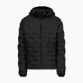 Men's winter jacket Pitbull Camino Quilted Hooded black 5
