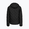 Men's winter jacket Pitbull Camino Quilted Hooded black 6
