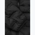 Men's winter jacket Pitbull Camino Quilted Hooded black 9