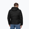 Men's winter jacket Pitbull Foothill Hooded Padded black 3
