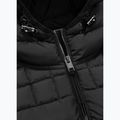 Men's winter jacket Pitbull Foothill Hooded Padded black 7
