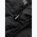 Men's winter jacket Pitbull Foothill Hooded Padded black 12