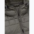 Men's winter jacket Pitbull Foothill Hooded Padded taupe 7