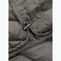 Men's winter jacket Pitbull Foothill Hooded Padded taupe 12
