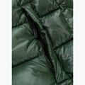 Men's winter jacket Pitbull Pepperwood Ribstop Padded Hooded black/green 13