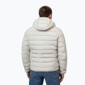 Men's winter jacket Pitbull Seacoast 3 Quilted Hooded 3