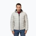 Men's winter jacket Pitbull Seacoast 3 Quilted Hooded 4