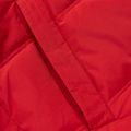 Men's winter jacket Pitbull Piedmont Quilted Hooded fluo/red 9