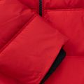Men's winter jacket Pitbull Piedmont Quilted Hooded fluo/red 10