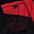 Men's winter jacket Pitbull Piedmont Quilted Hooded fluo/red 11