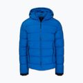 Men's winter jacket Pitbull Airway 4 Padded Hooded royal blue 5