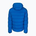 Men's winter jacket Pitbull Airway 4 Padded Hooded royal blue 6