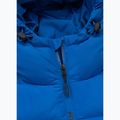 Men's winter jacket Pitbull Airway 4 Padded Hooded royal blue 7