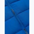 Men's winter jacket Pitbull Airway 4 Padded Hooded royal blue 9
