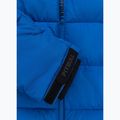 Men's winter jacket Pitbull Airway 4 Padded Hooded royal blue 10