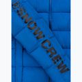 Men's winter jacket Pitbull Airway 4 Padded Hooded royal blue 11