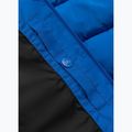 Men's winter jacket Pitbull Airway 4 Padded Hooded royal blue 14