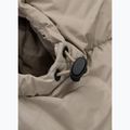 Men's winter jacket Pitbull Airway 4 Padded Hooded pale sand 10