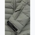 Men's winter jacket Pitbull Crestline Padded Hooded dusty salvia 12