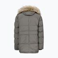 Men's winter jacket Pitbull Forest Hooded Parka taupe 6